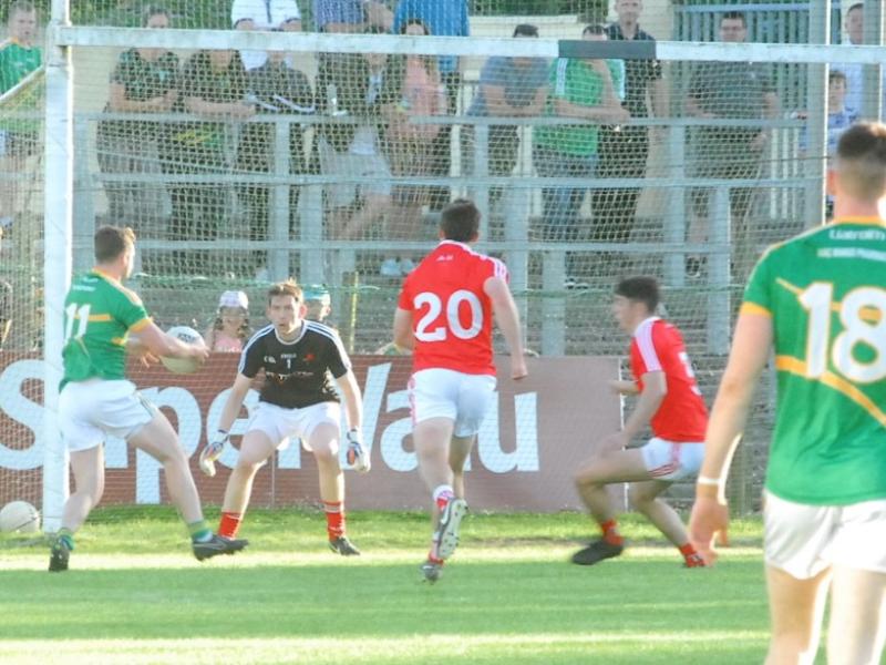 Watch | Leitrim fans reflect on victory over Louth and look forward to prospect of hosting Monaghan