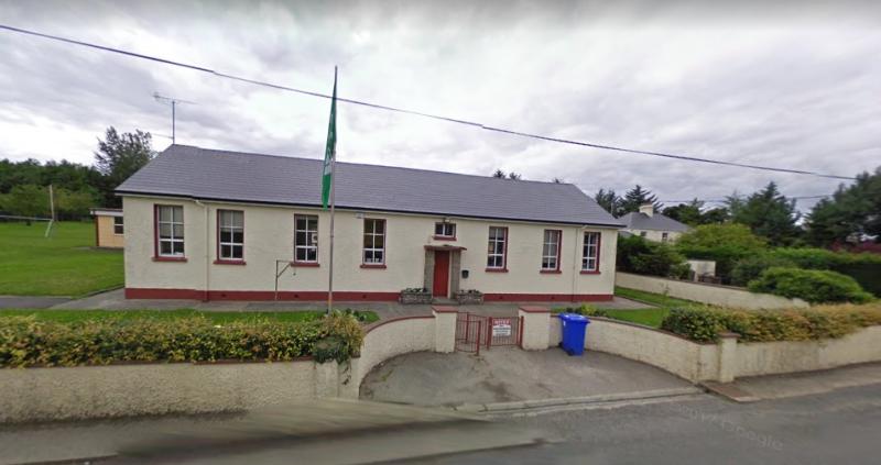 Teachers in one Leitrim school are being forced to use the children's bathroom