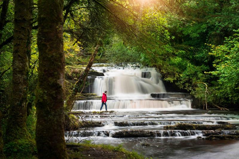 Leitrim to feature in major tourism marketing campaign for Ireland’s Hidden Heartlands