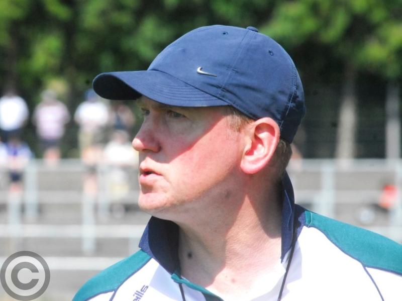 Guckian to take time to consider Leitrim future