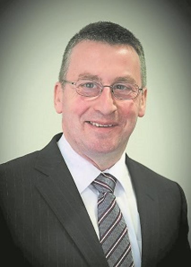 Fine Gael chairman  to contest convention in Sligo-Leitrim