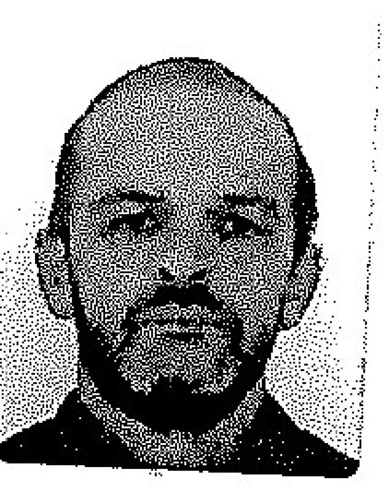 Gardai search for missing man