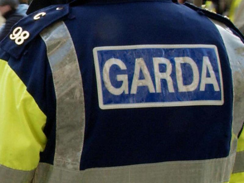 Learner driver nearly six times over the limit in Leitrim crash