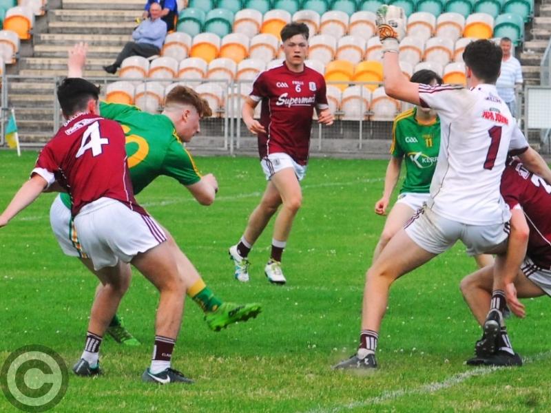 Leitrim say no to Connacht B competition says Bohan