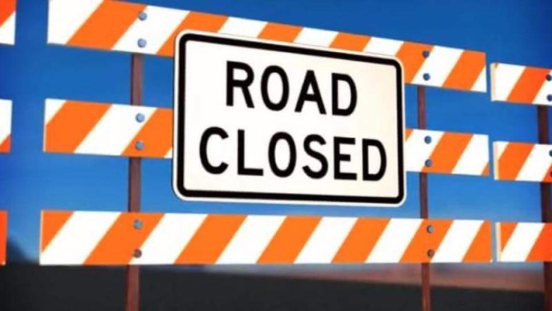 BREAKING: Chaos for commuters as Dublin city centre road closed following gas leak