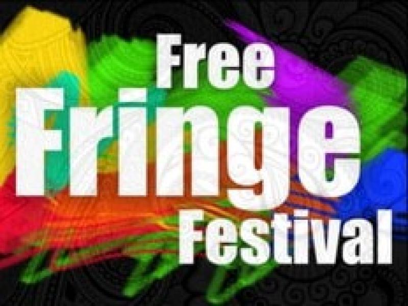 Leitrim Free Fringe Festival nominated for award