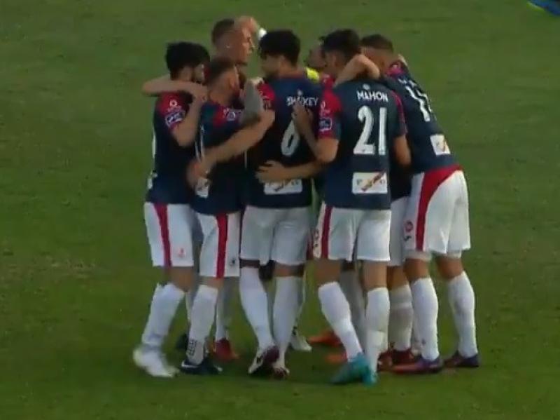 Watch | Sligo Rovers get back to winning ways with convincing win over Bohs