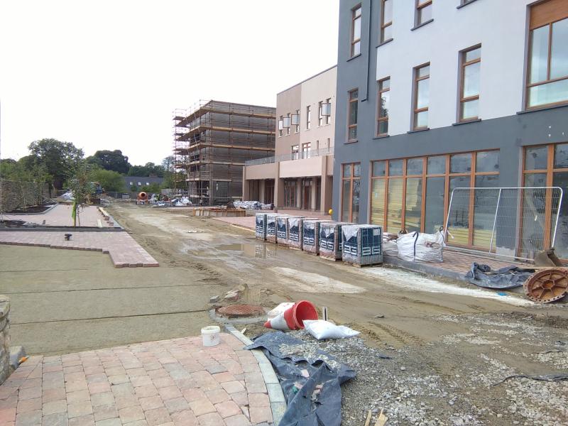 Tourist Accommodation coming soon in Manorhamilton