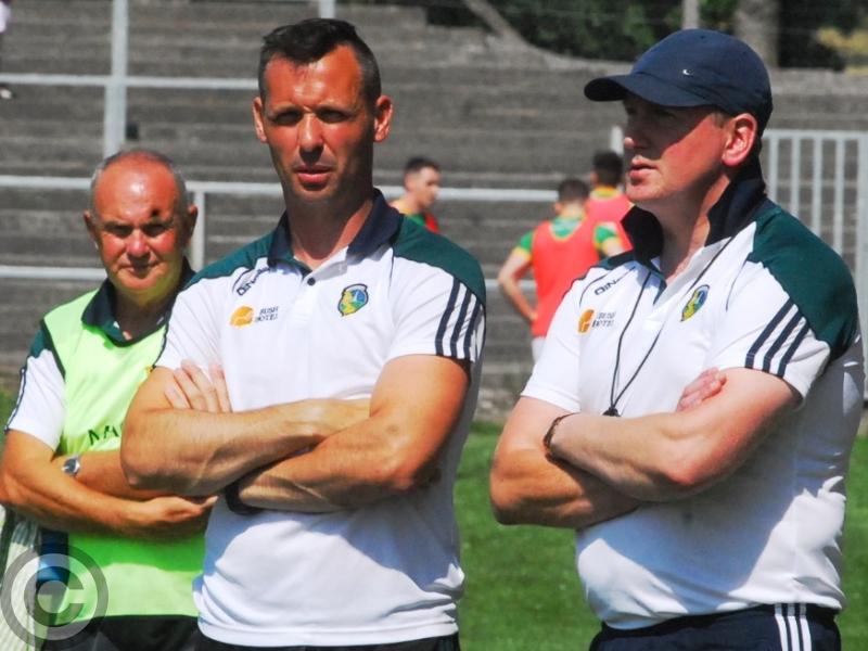 Leitrim seek new trainer after Moyles departure