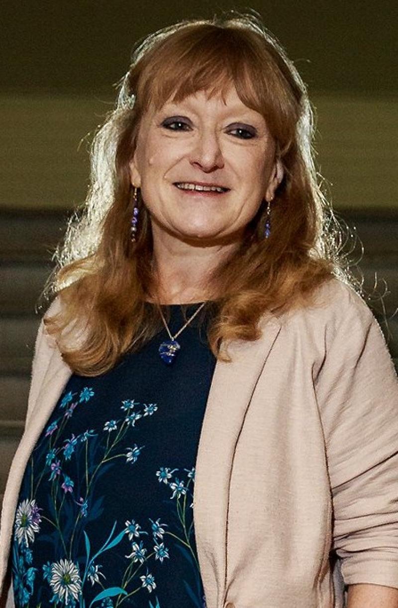 Poetry success for local writer