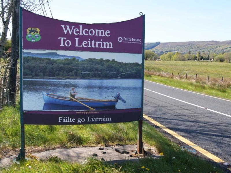  Hotel and guesthouse owners in Leitrim forecasting a good summer