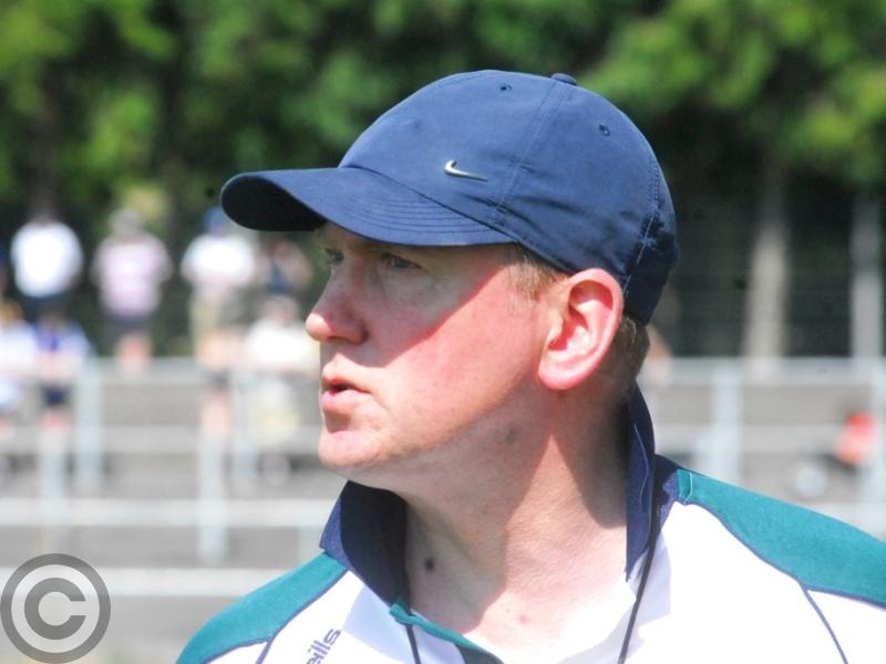 EXCLUSIVE: Leitrim search for new manager after Brendan Guckian steps away