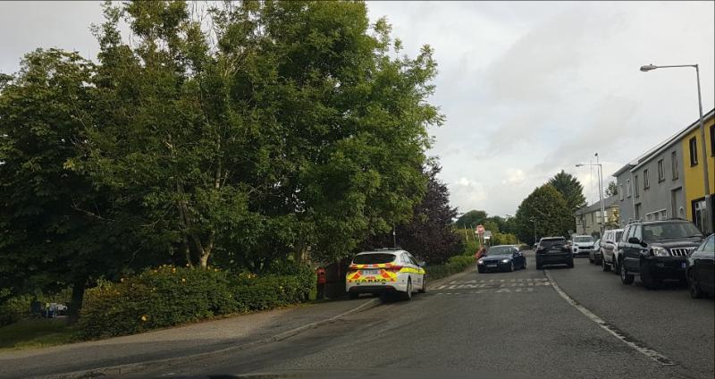 Body of missing man recovered in Ballinamore canal