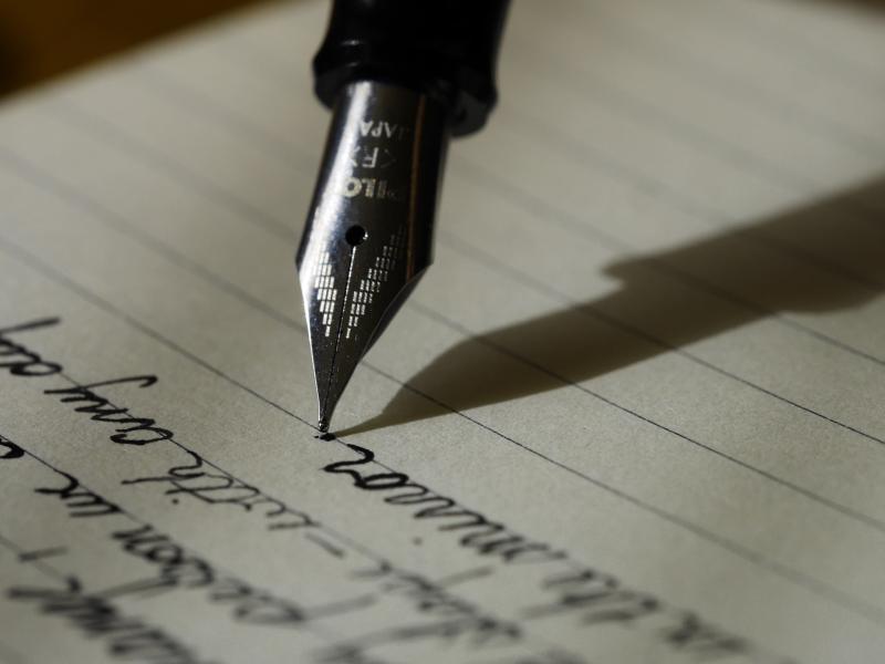 2019 Allingham Poetry and Fladh Fiction Competitions