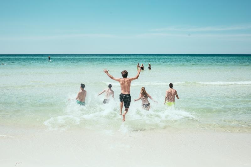 Many parents  are still paying for their adult children’s holidays