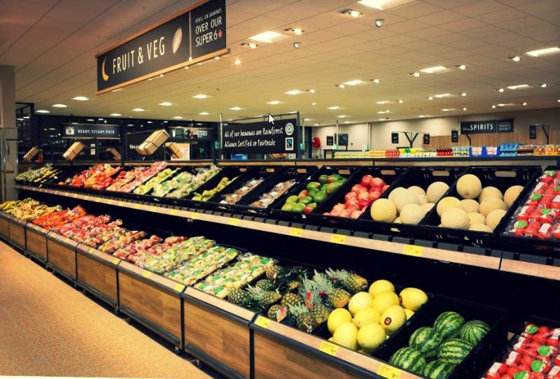 New Data Reveals 159% increase in Sligo/Leitrim shoplifting