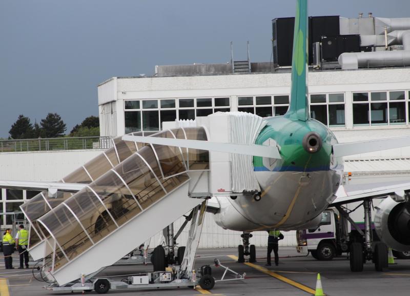 Dundalk travel agent says "government needs to give clarity" over travel restrictions