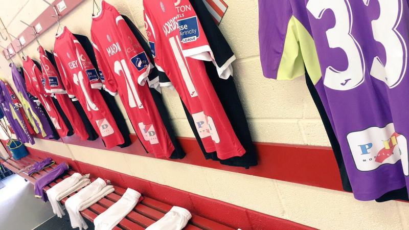 Watch | Sligo Rovers lose ground following defeat to Shamrock Rovers