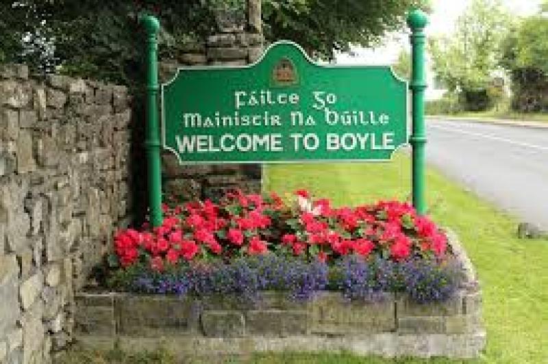 Boyle 2040 plan to propose link between town and Lough Key Forest Park