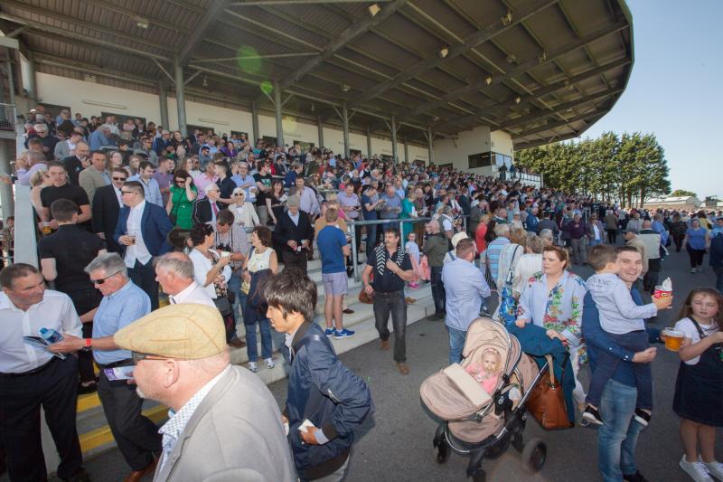TV presenter to judge Best Dressed Ladies Day at Sligo Races