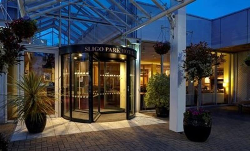 Sligo Park Hotel invests €3m in high-end refurbishment 