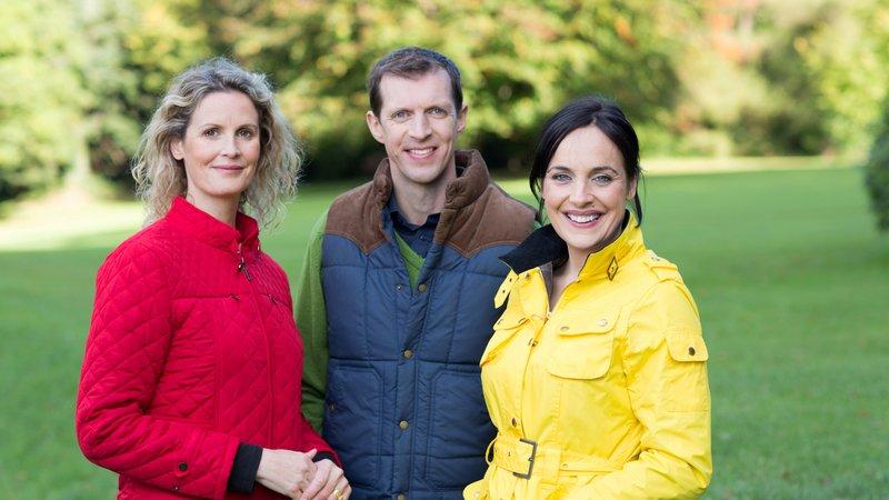 RTE's Ear to the Ground coming to Leitrim