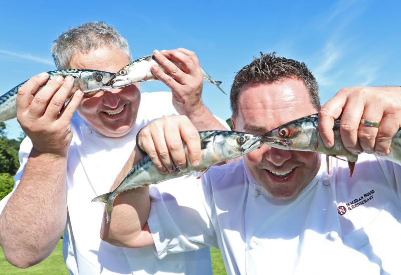 The Great Taste of Cavan returns this weekend