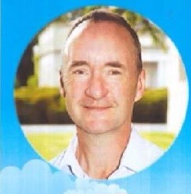 Eamonn McGirl Memorial Golf Tournament  to be held in Leitrim