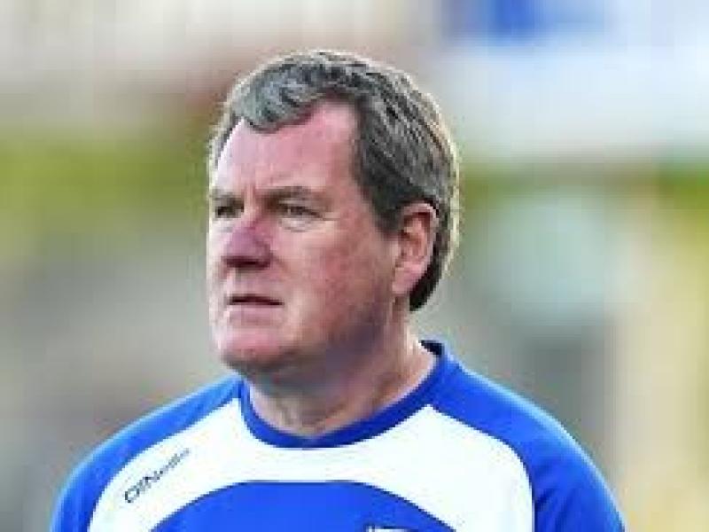 Terry Hyland confirmed as new Leitrim football manager