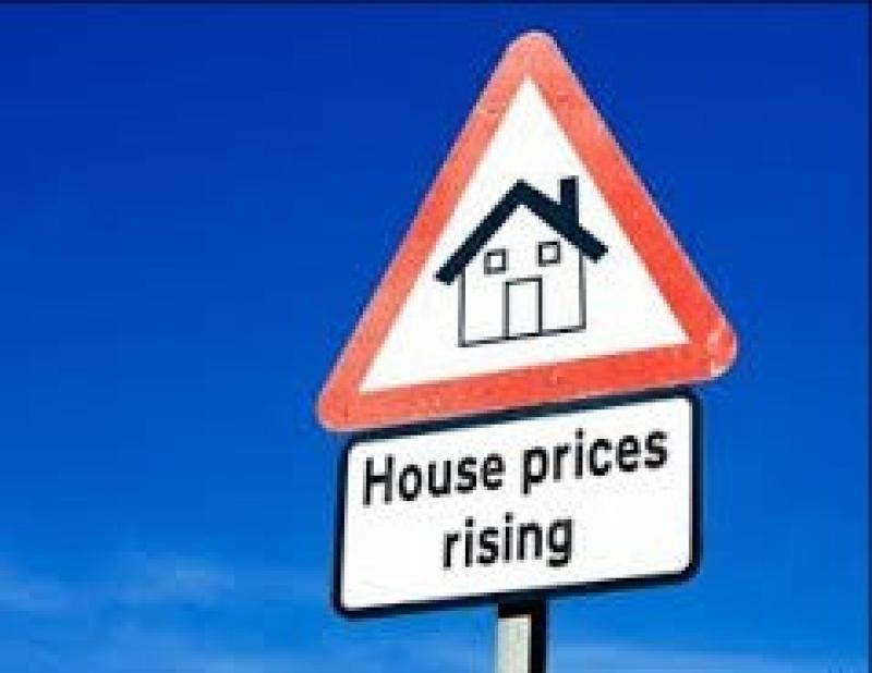Leitrim house prices rose by €10,000 at the end of 2024, MyHome report