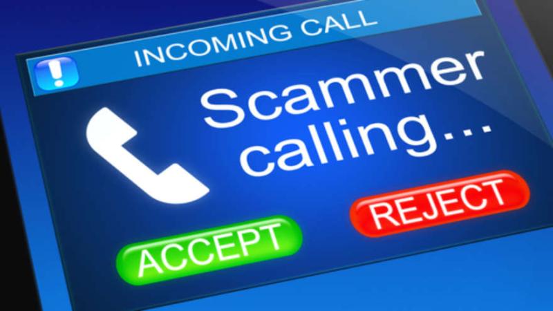 Dundalk woman urges locals to be vigilant of phone fraudsters 