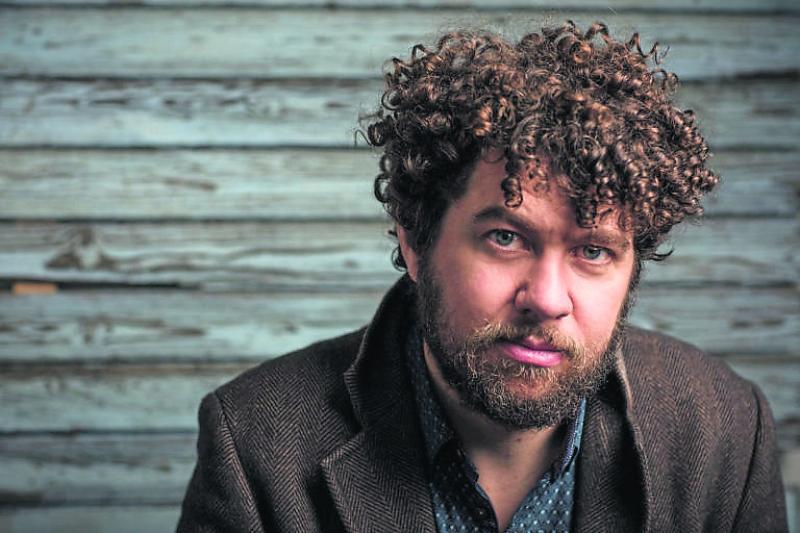 Declan O'Rourke returns to Manorhamilton in September