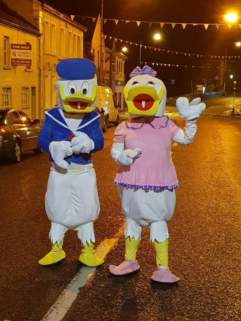 Ballinamore Family Festival continues to attract big crowds this weekend