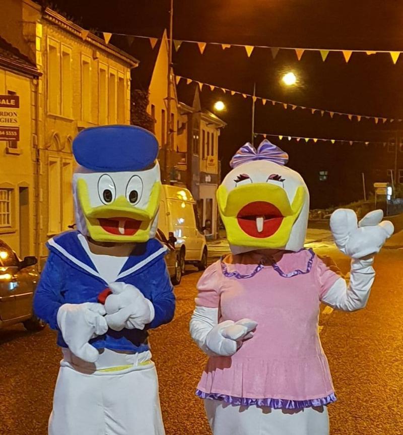 Ballinamore Family Festival cancelled for 2021