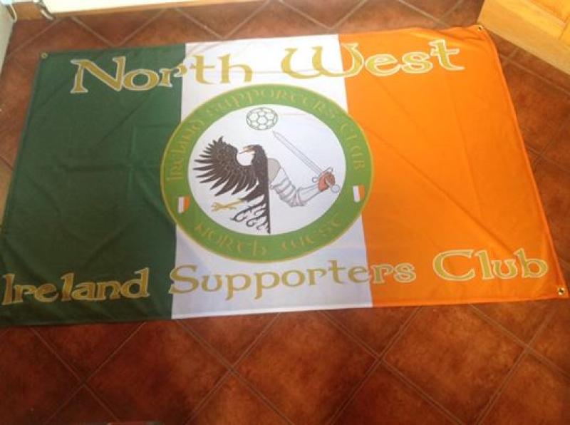 Alan Dunbar selected on to board of the Confederation of Republic of Ireland soccer clubs