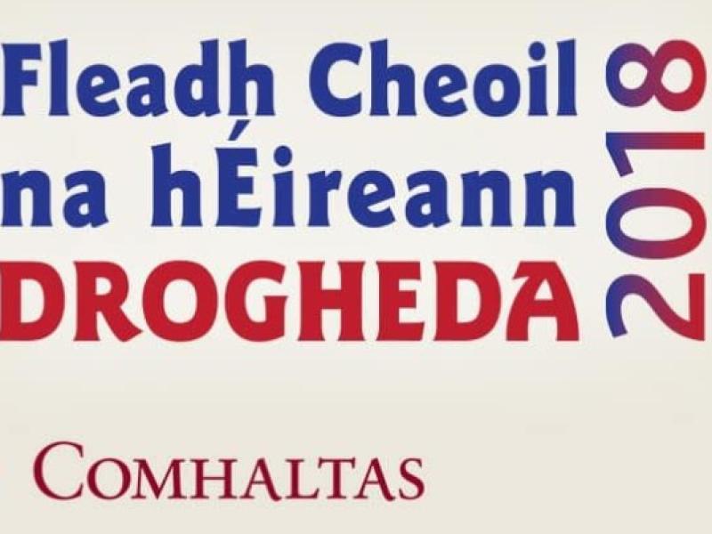 Success for Leitrim competitors at Fleadh Cheoil na hÉireann