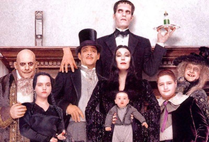 Boyle Musical Society takes on The Addams Family