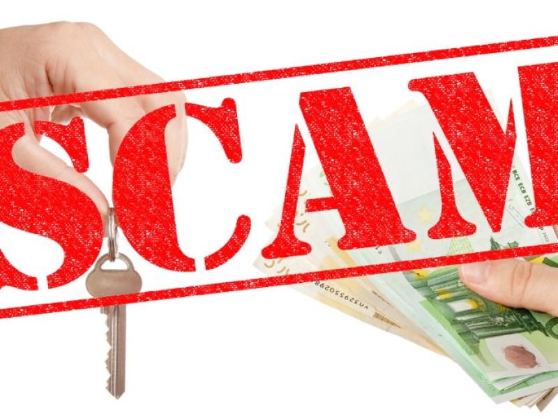 Gardaí have warned of a growing trend of rental scams