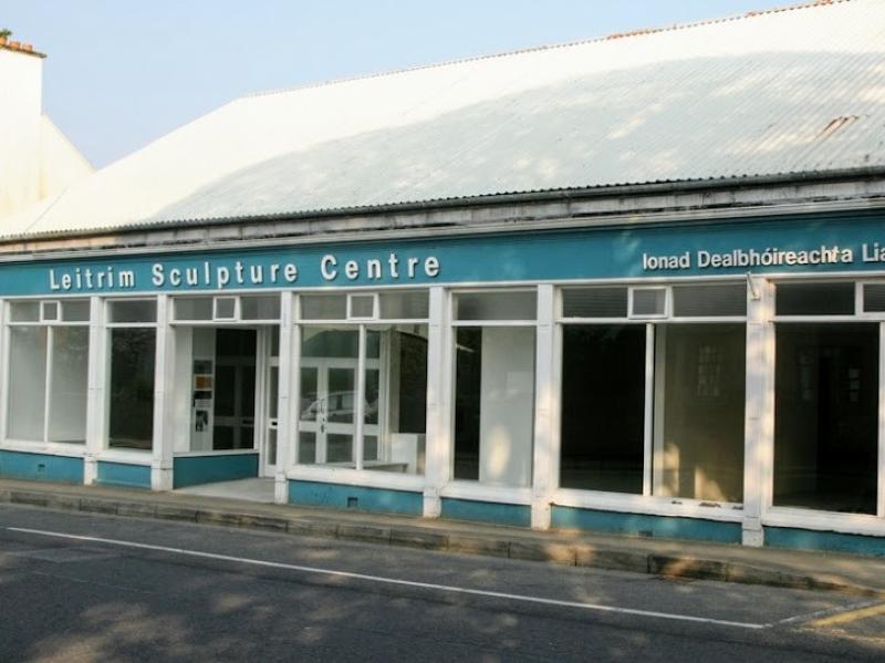 Leitrim Sculpture Centre Hiring Artistic Production Technicians