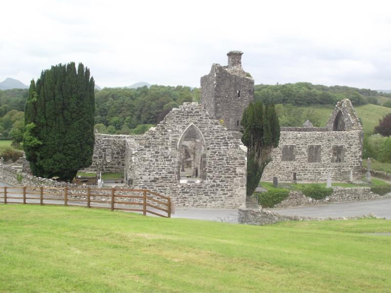 Rediscover your Leitrim built heritage with the world's biggest photo competition -Wiki Loves Monuments