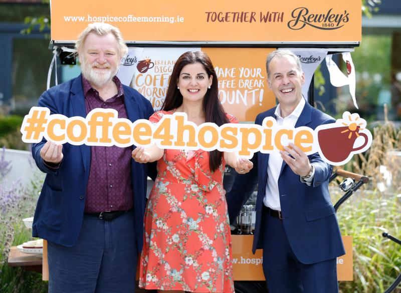 It’s time to get brewing for North West Hospice
