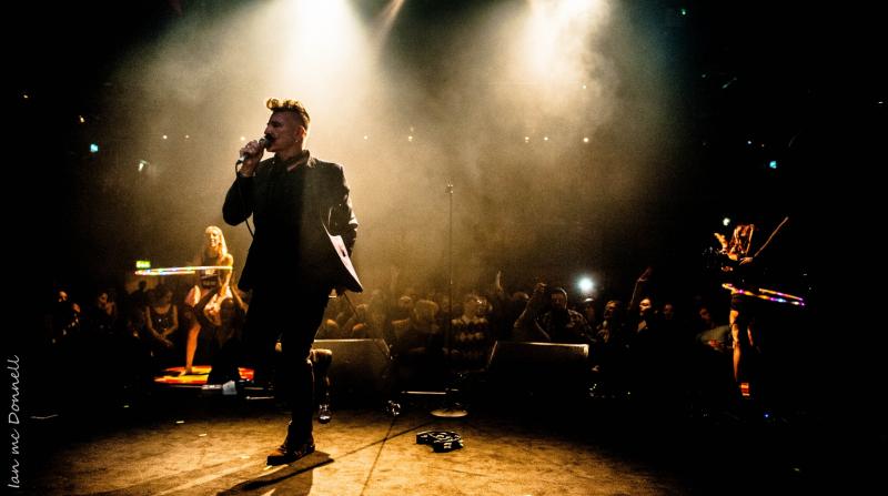 The Dock welcomes a brand new season this September