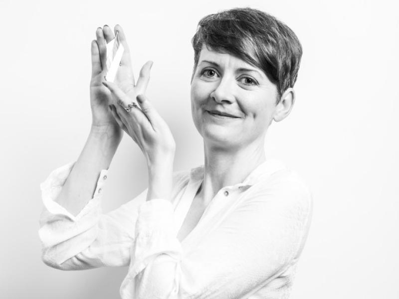 Leitrim jewelry student to participate at major cultural exhibition in Italy