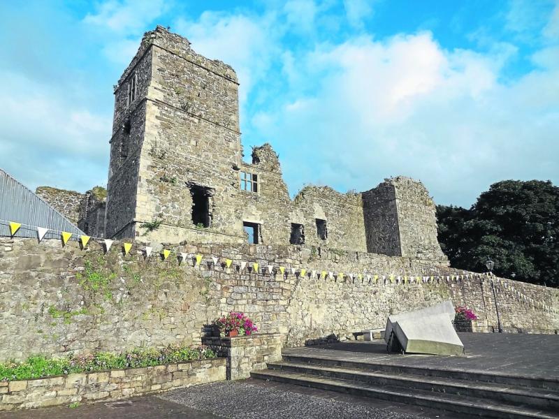 &euro;30,000 granted to Leitrim Heritage Site