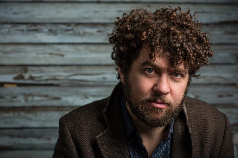 Declan O'Rourke and the Great Irish Famine in Manorhamilton