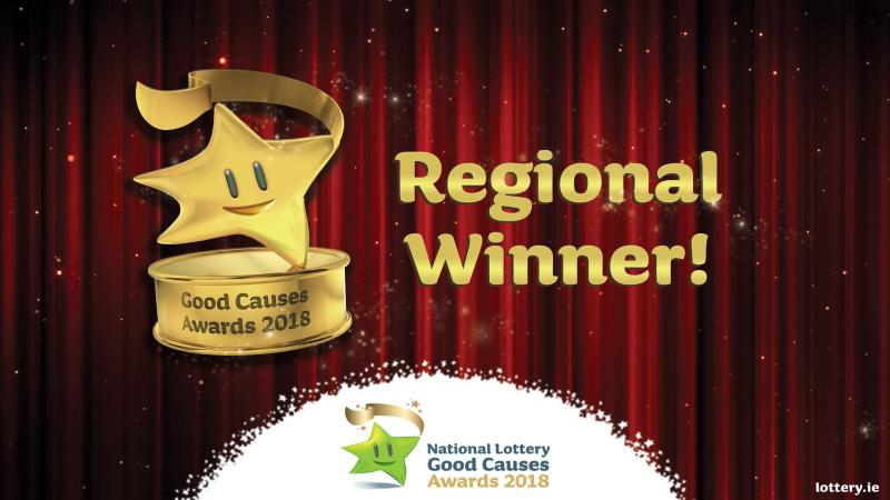 Leitrim heritage project announced as finalist in first ever National Lottery Good Causes Awards