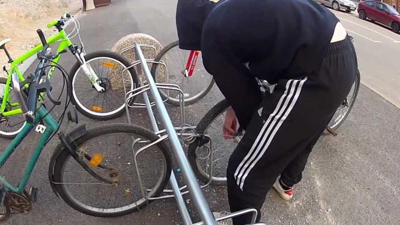 Almost €2 million worth of bicycles stolen 