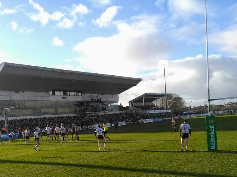 Connacht make four changes for the visit of Zebre