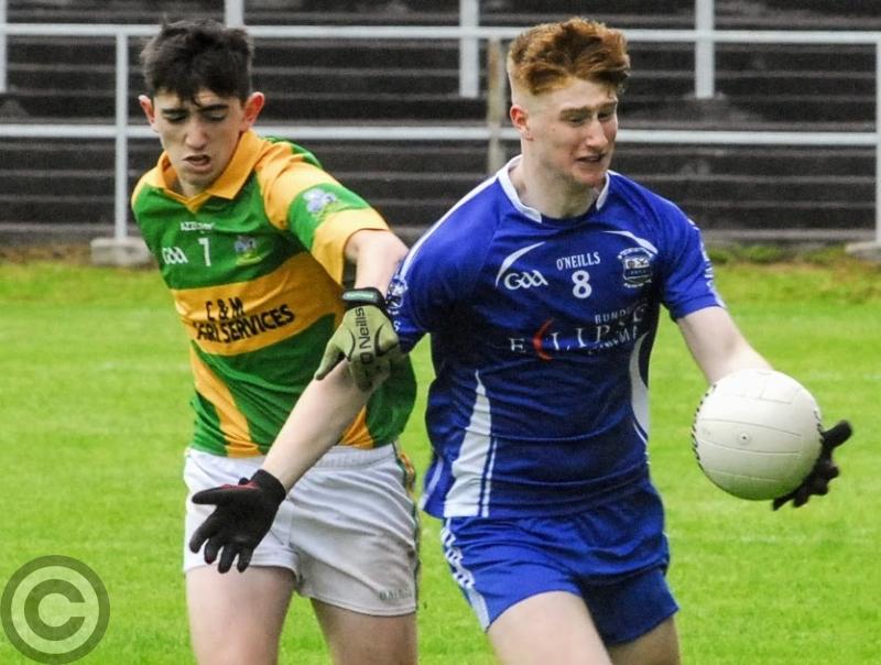 GAA to adopt U13, 15 & 17 as main underage grades