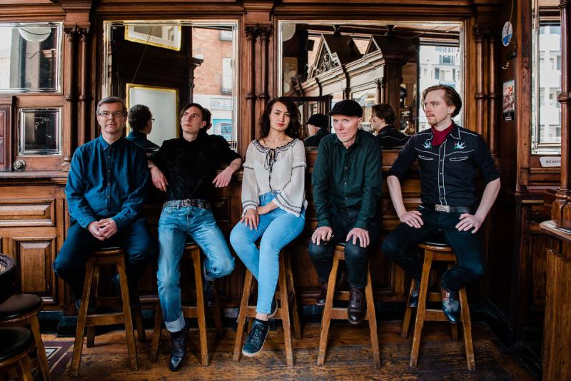  New Weekend Special album up for grabs